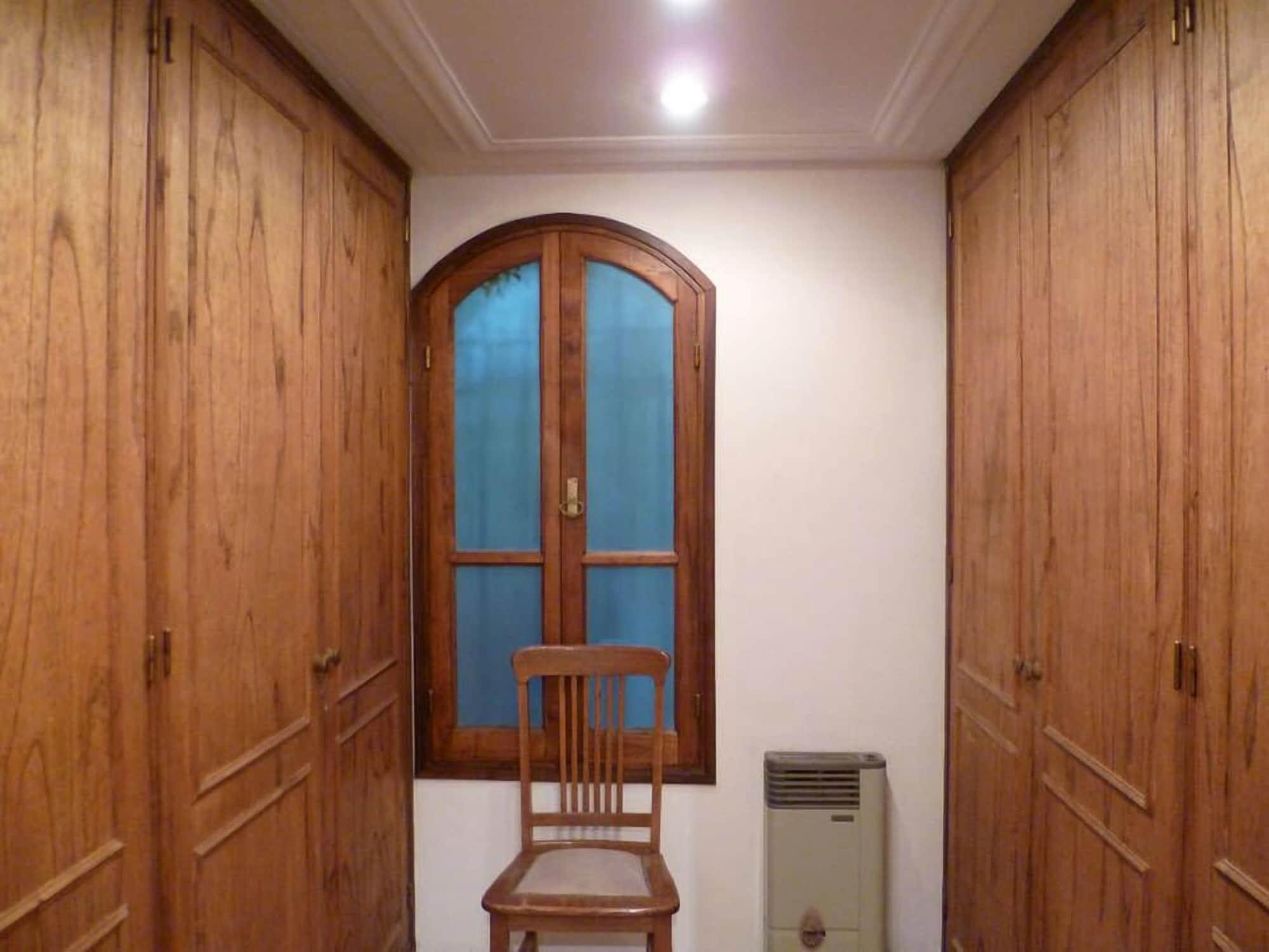 Set de Habitación Casa Lopez
