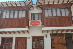 Alojamiento - Apartahotel La Gran Familia