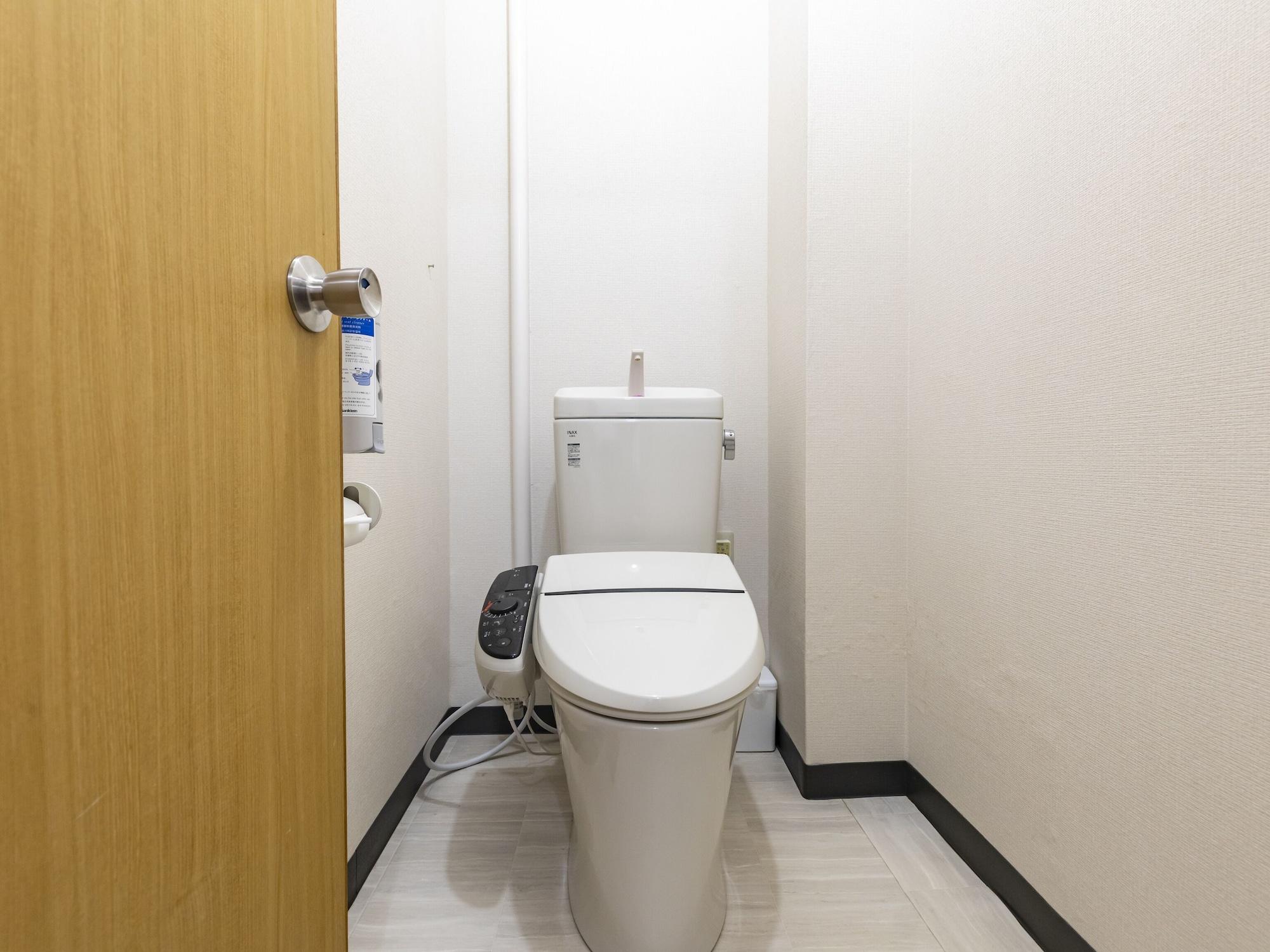 Equipamiento de Habitación Tabist Beppu kitahama no yado ao