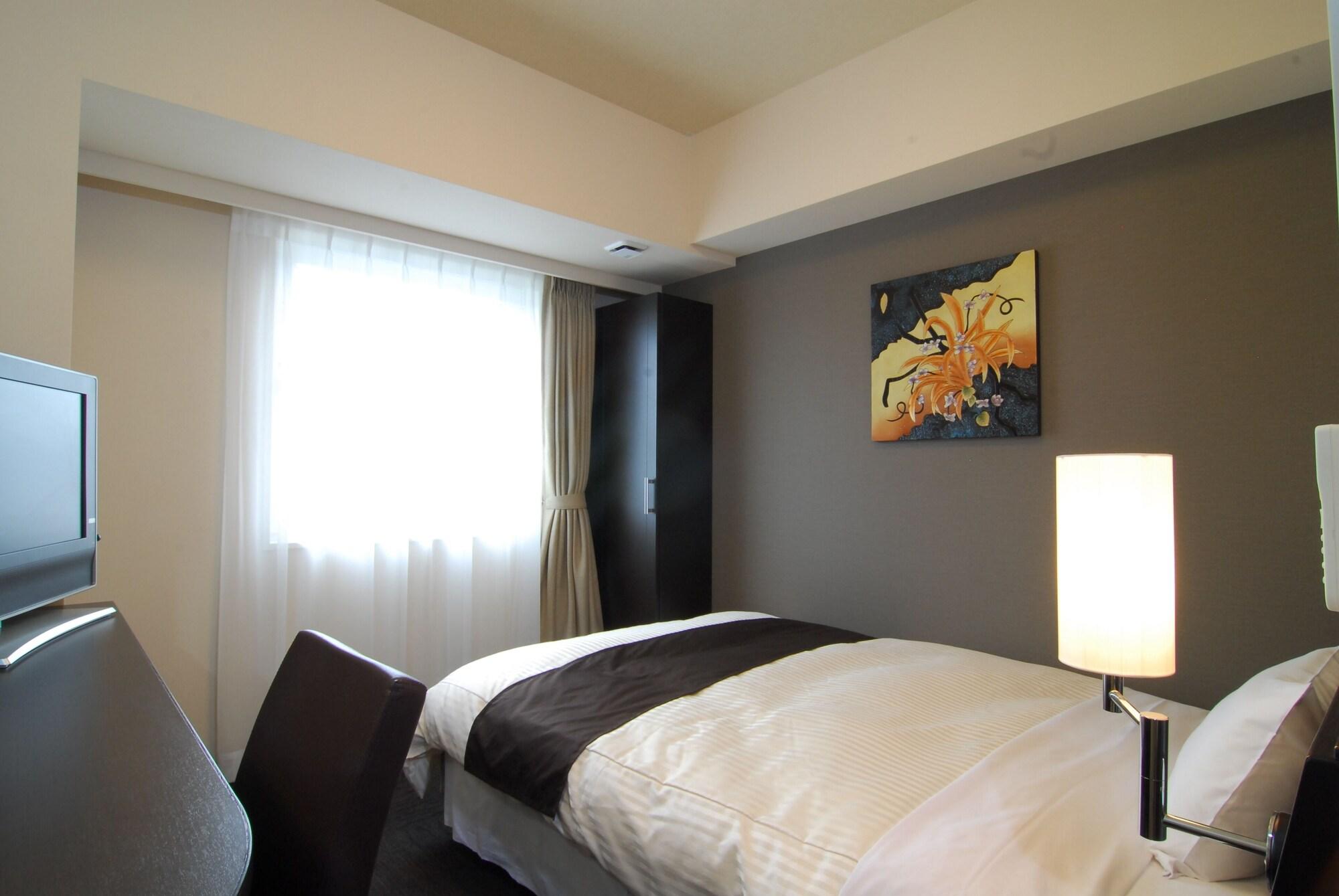 Habitación Hotel Route Inn Shiojiri