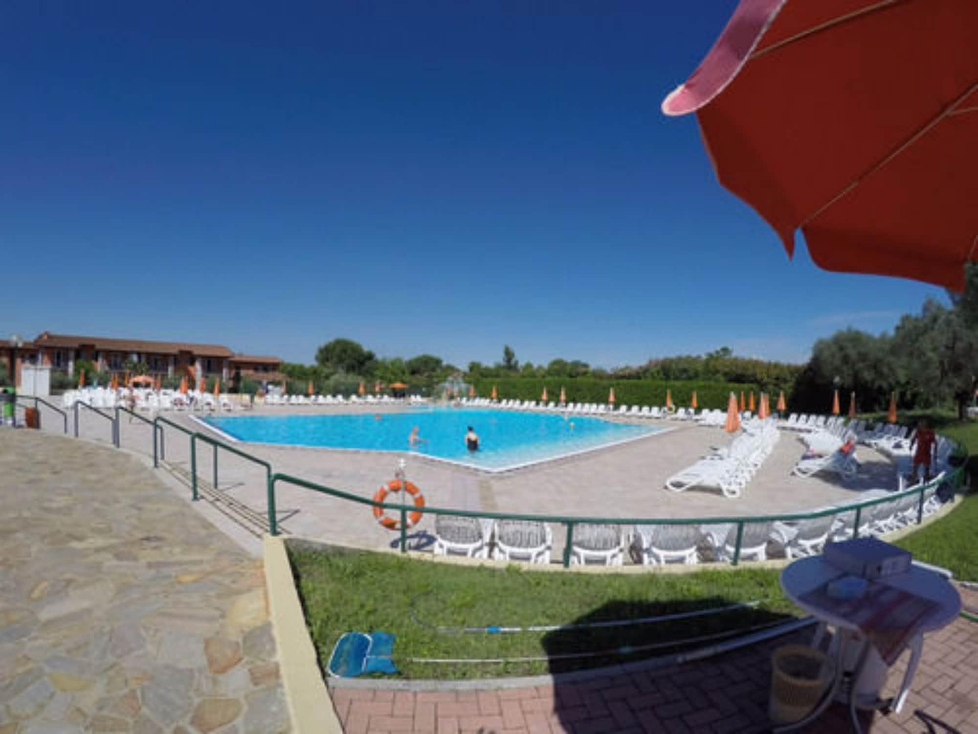 Gimnasio The Garda Village