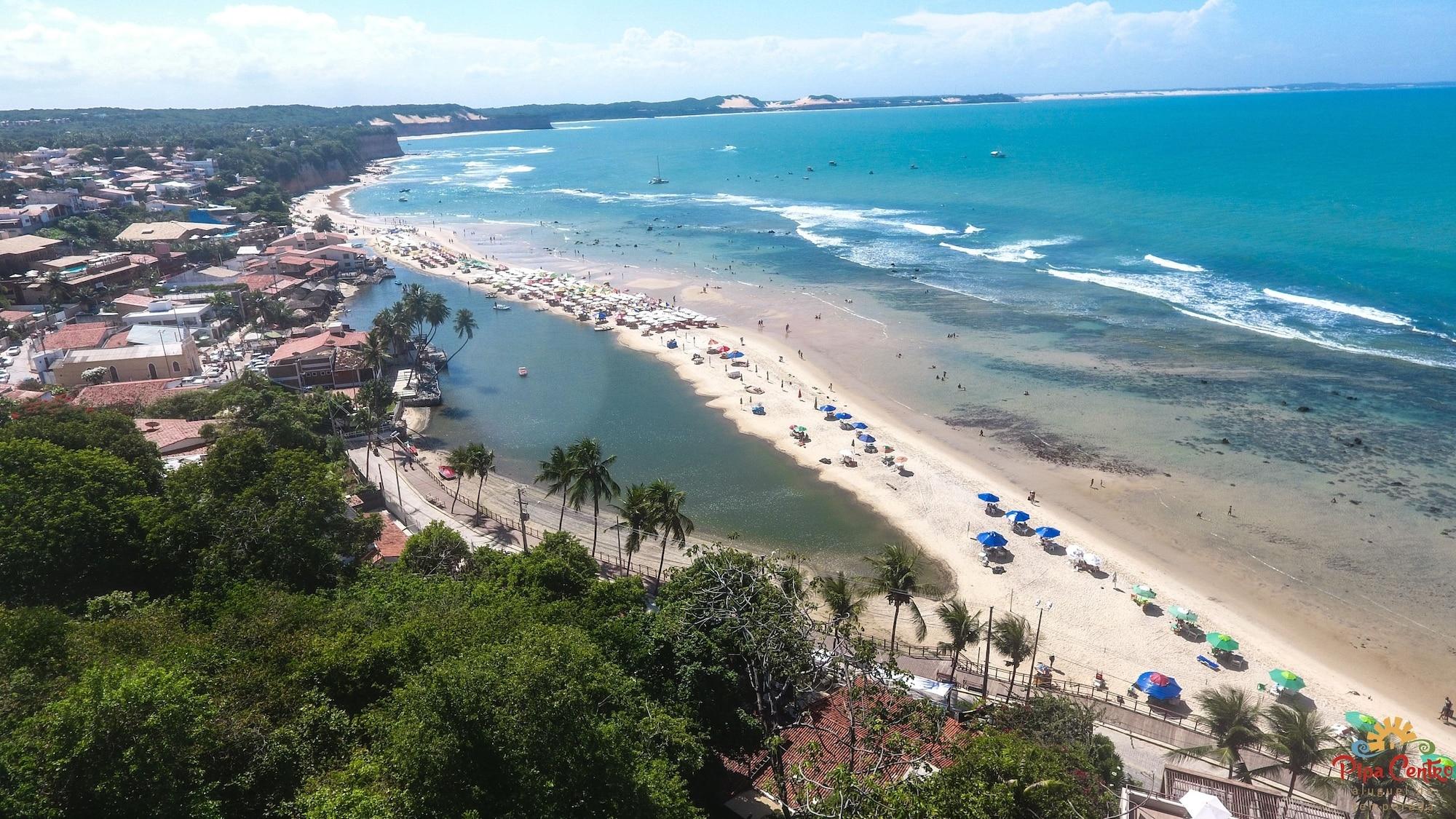 Instalaciones Recreativas Flat Pipa Oceano