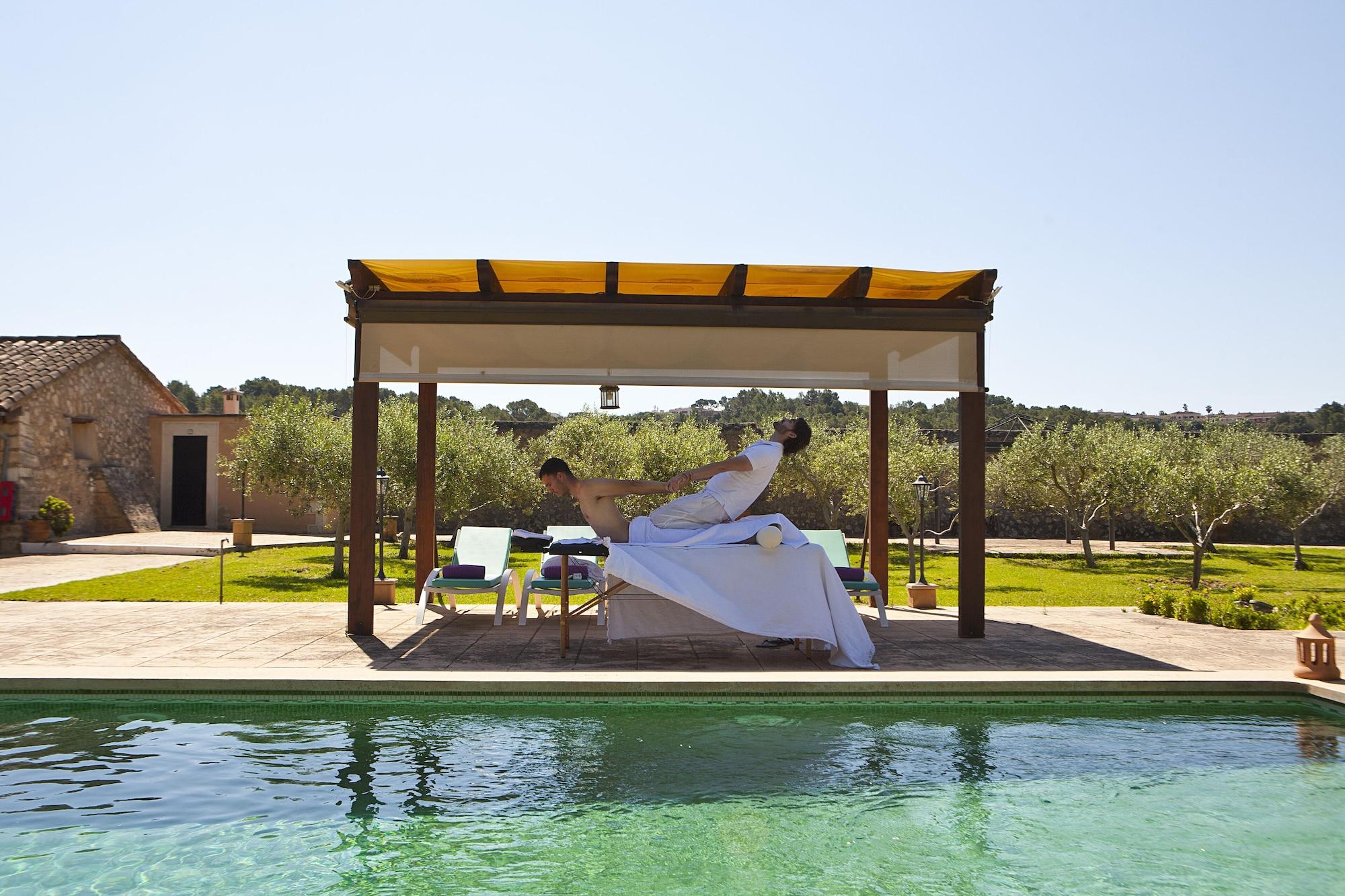 Spa S'Hort de Son Caulelles - Adults Only