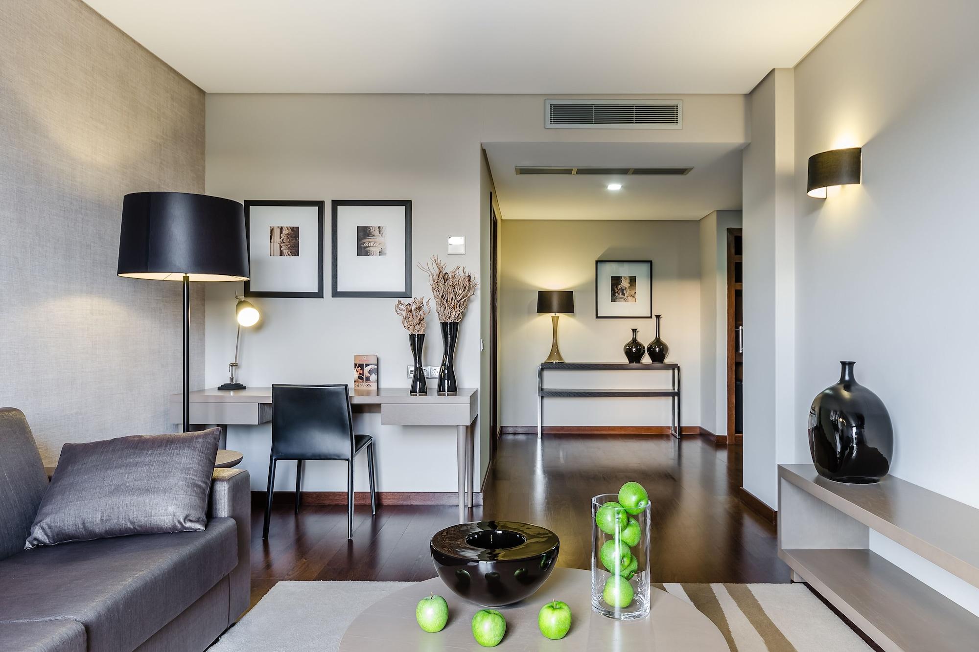 Habitación Villa Batalha