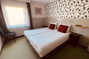 Alojamiento - Hotel Heynen