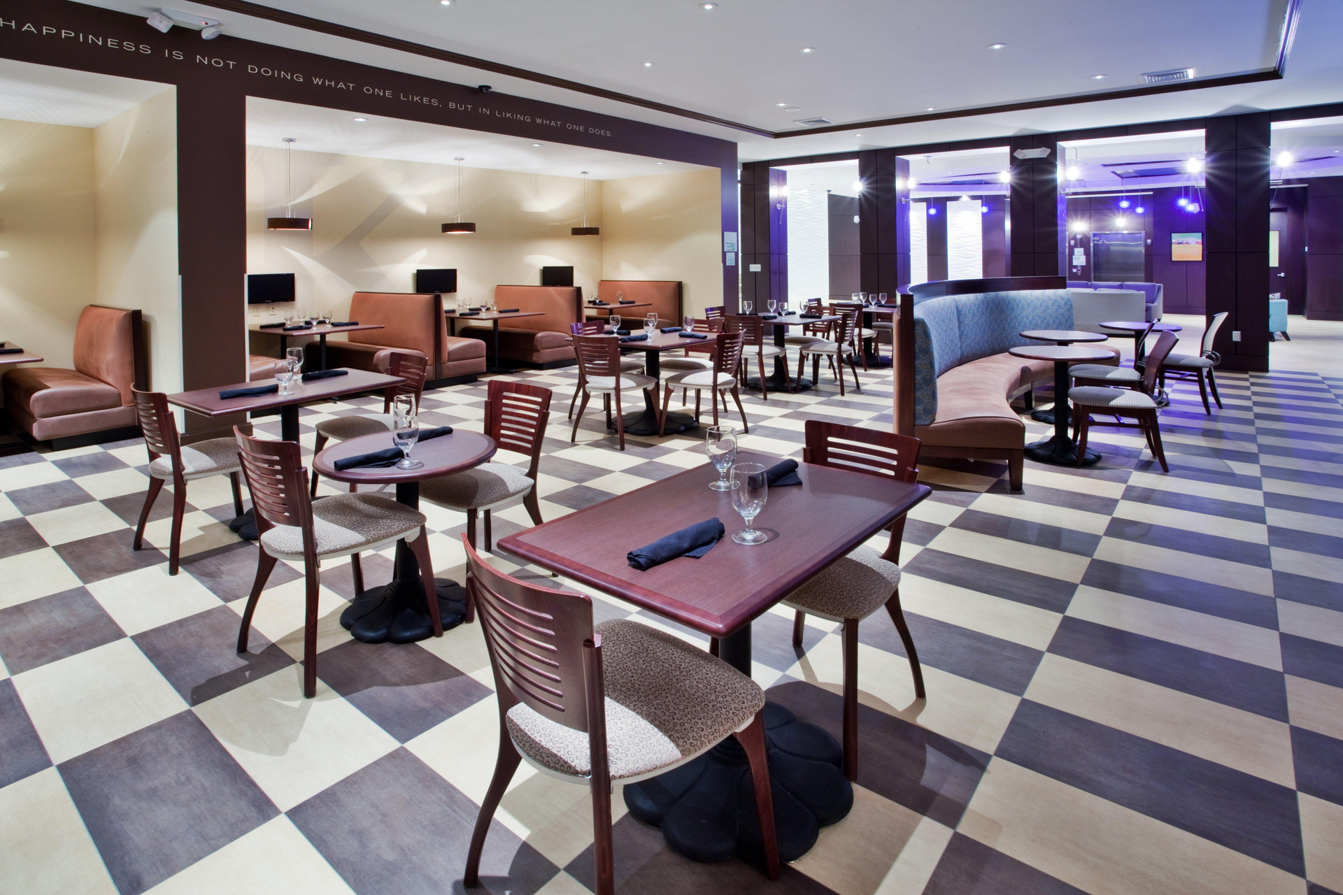 Restaurant Holiday Inn Macon North by IHG