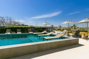 Alojamiento - Novotel Lençóis Paulista