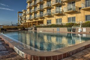 Alojamiento - Spark by Hilton Ormond Beach Oceanfront