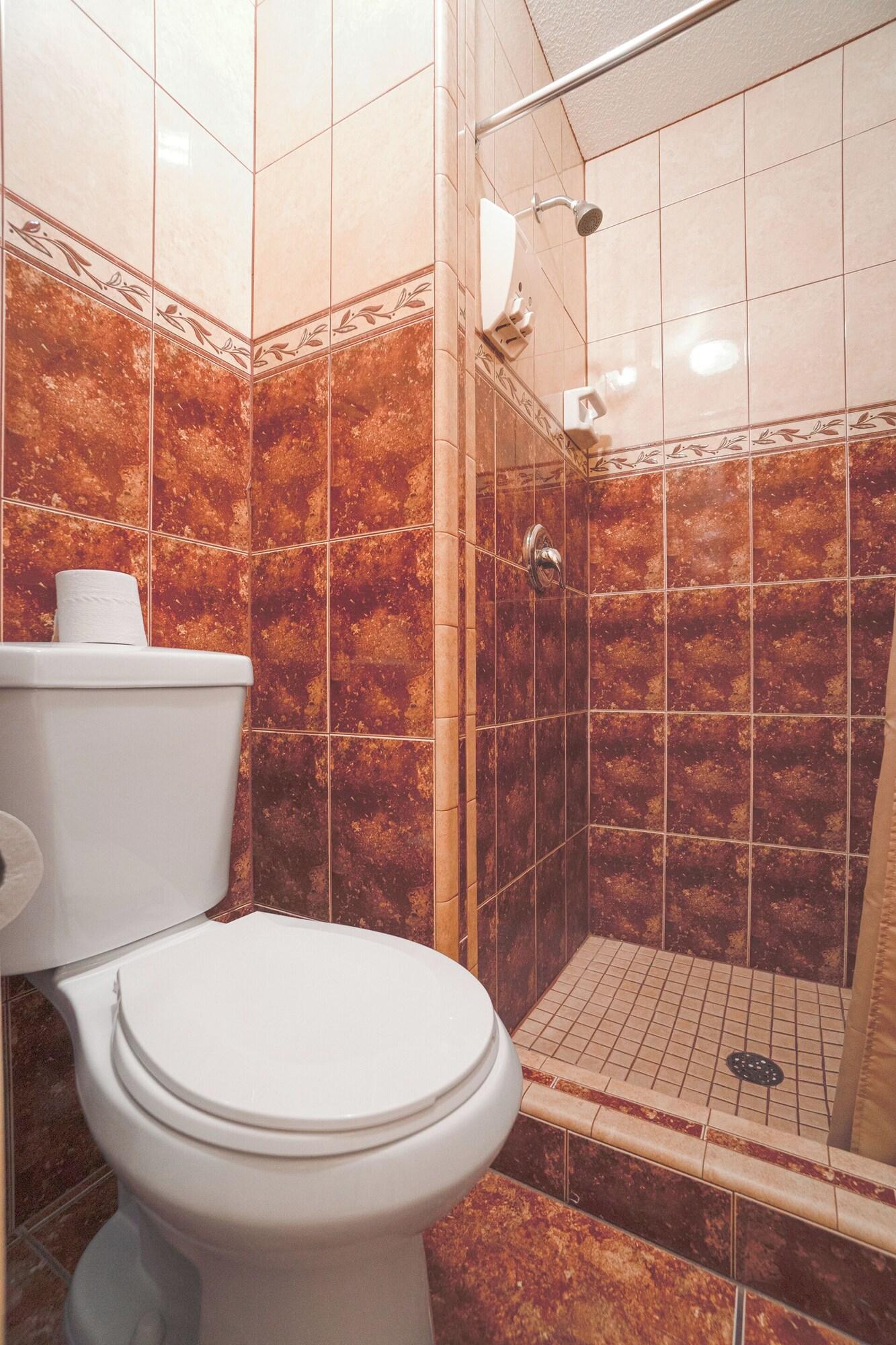 Equipamiento de Habitación Vali Ho Motel By OYO Weslaco Mercedes