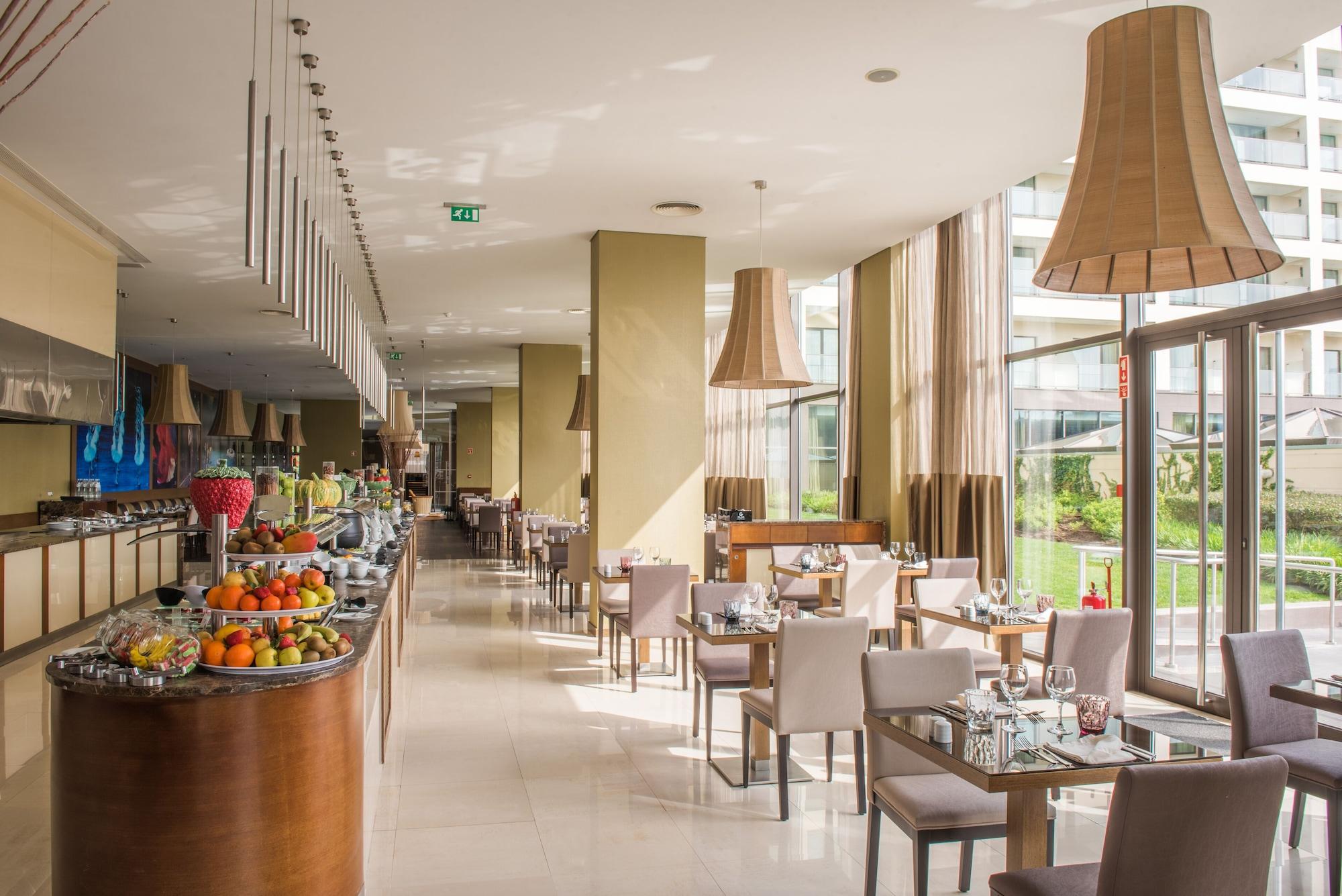 Restaurant Vila Galé Coimbra