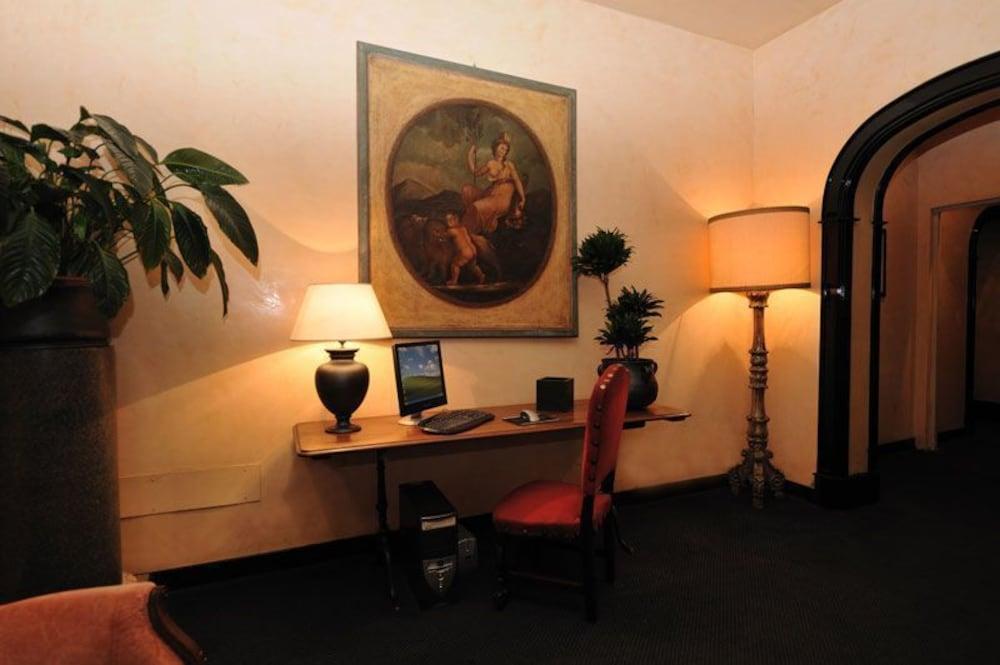 Set de Habitación White House