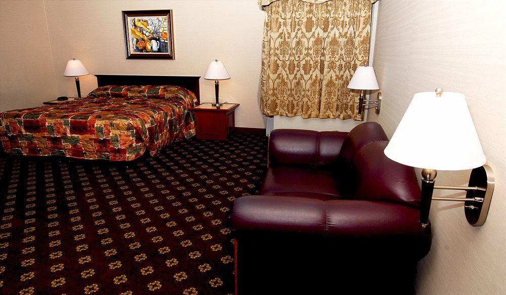Hotel Metro Plaza Hotel