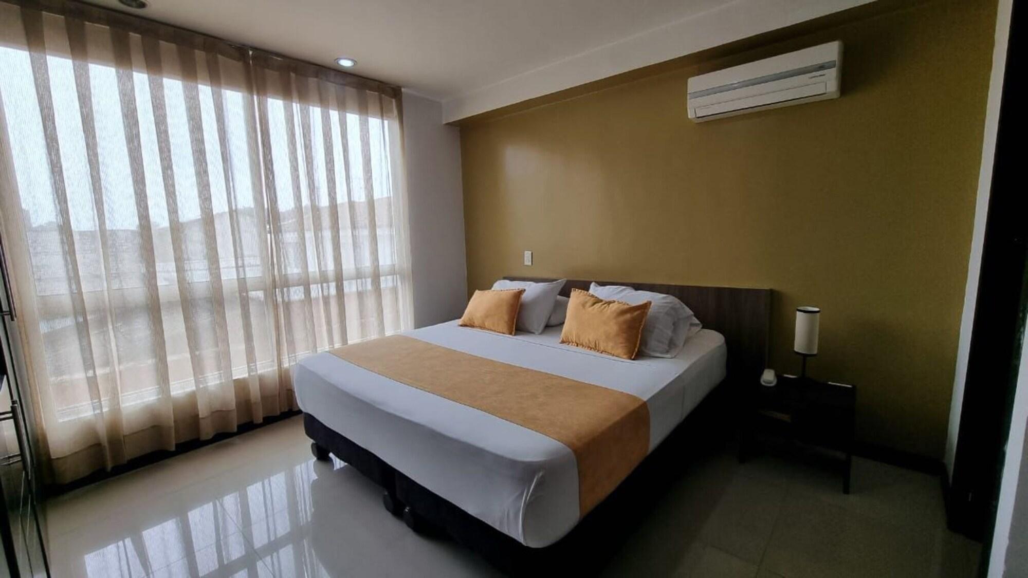 Varios Mare ApartaSuite