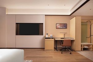 Alojamiento - Hilton Garden Inn Songyuan Ningjiang