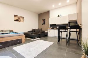 Alquiler Vacacional - Cozy Apartment with Free Parking