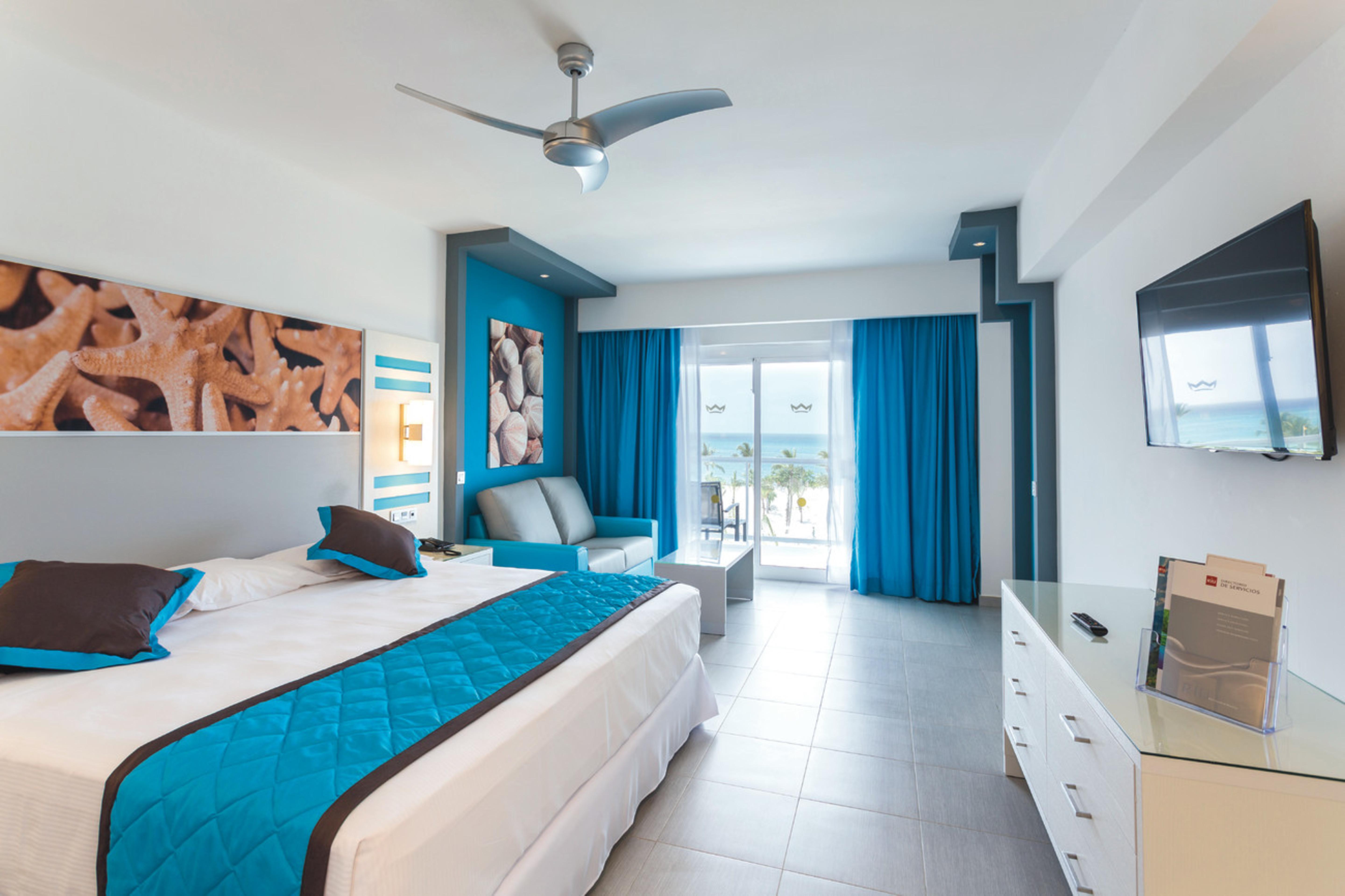 Habitación Riu República - Adults Only - All Inclusive
