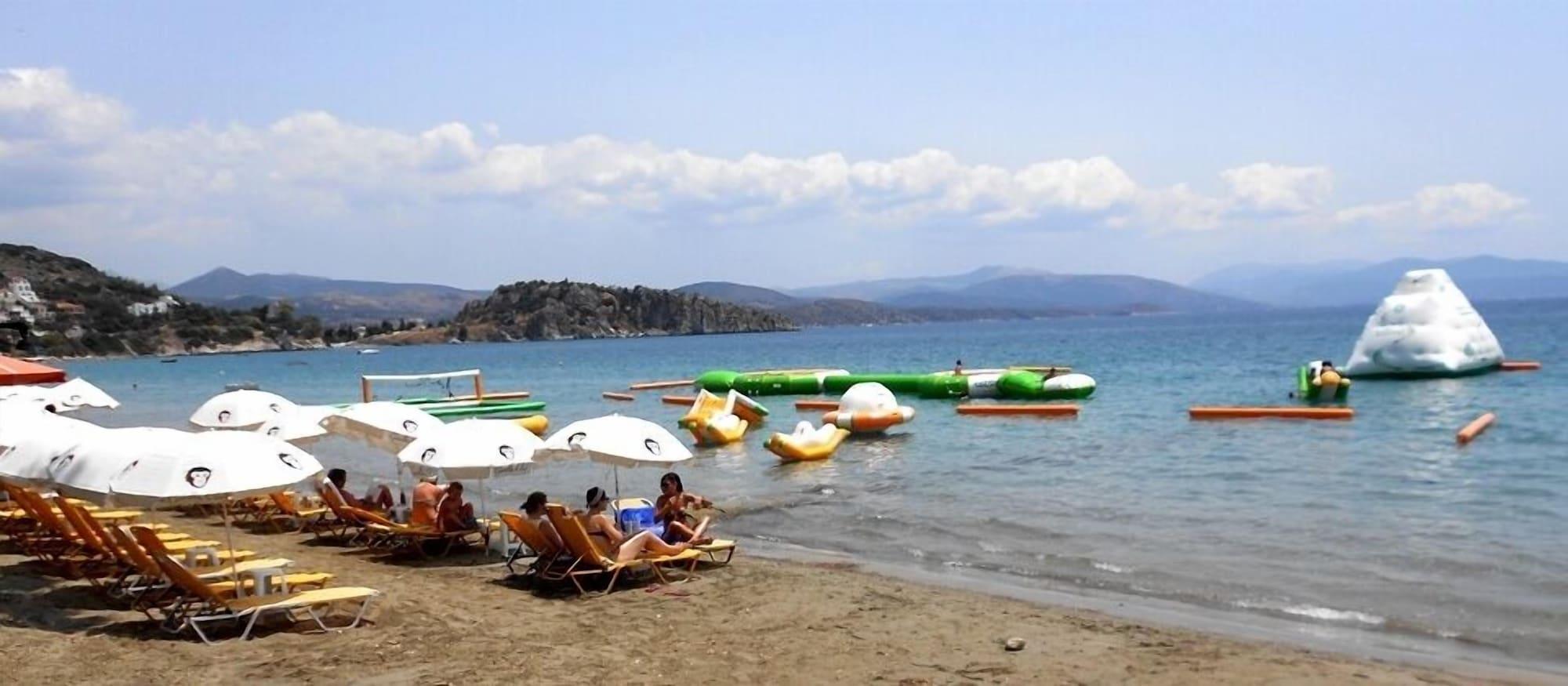 Playa Paradise Lost Hotel-Apartments
