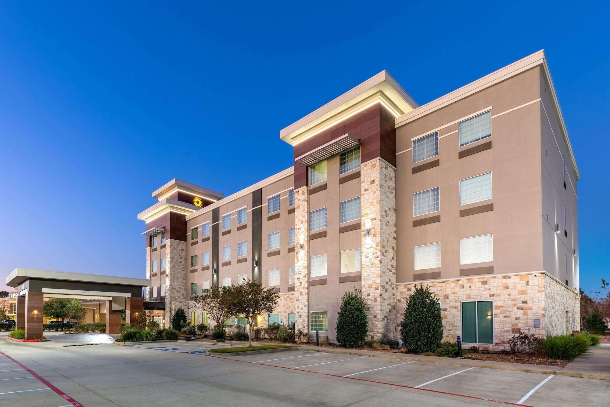 Vista Exterior La Quinta Inn & Suites by Wyndham Houston NW Beltway8/WestRD