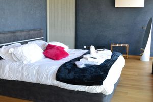 Alquiler Vacacional - Magnificent spa-sauna-air-conditioned house - only 10 km from EVIAN