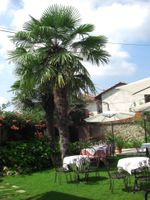 Alojamiento - La Corte del Barbio