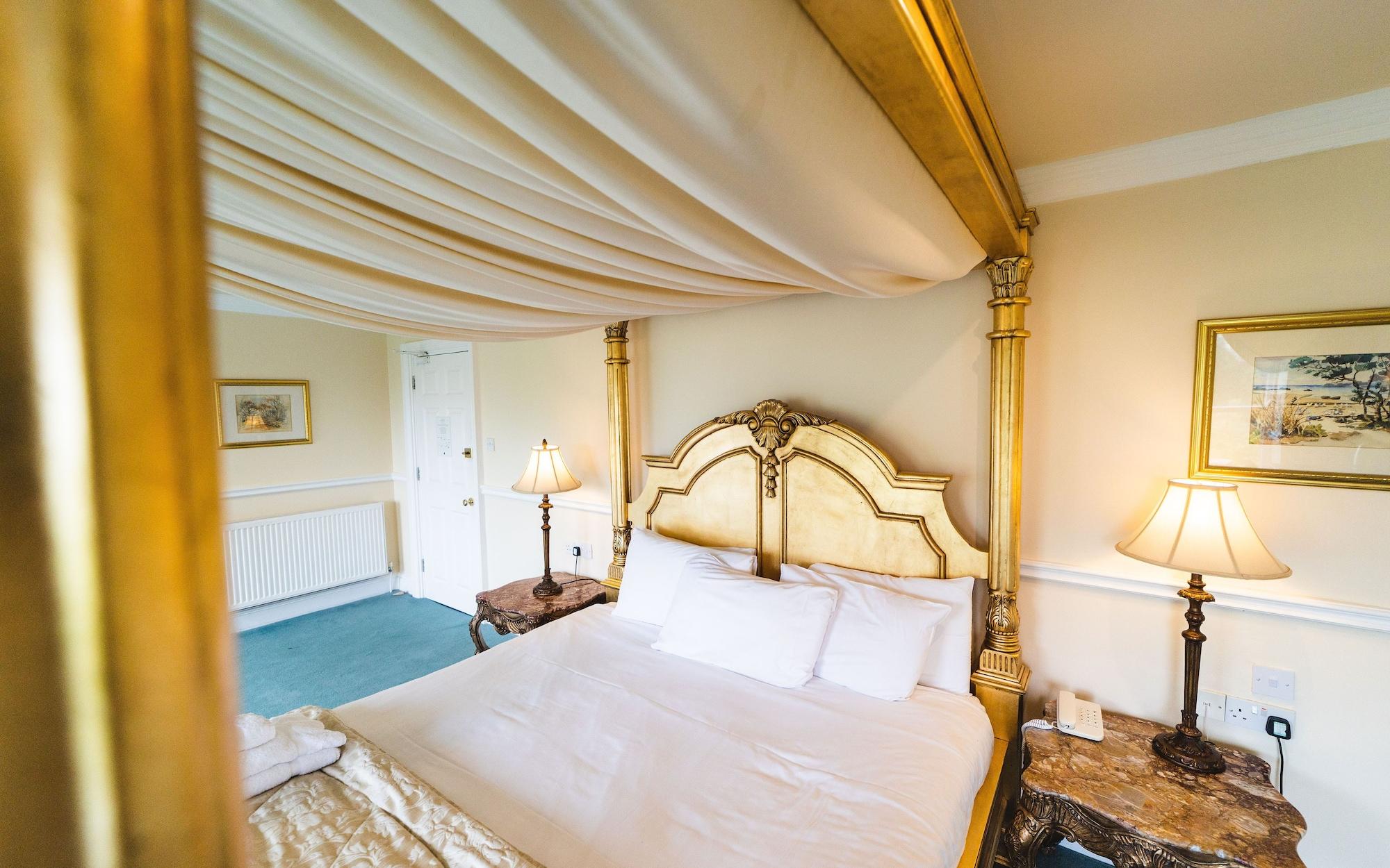 Habitación Grange Hotel