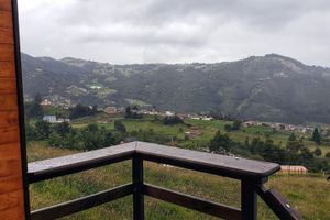 Alojamiento - Hakuna Matata glamping