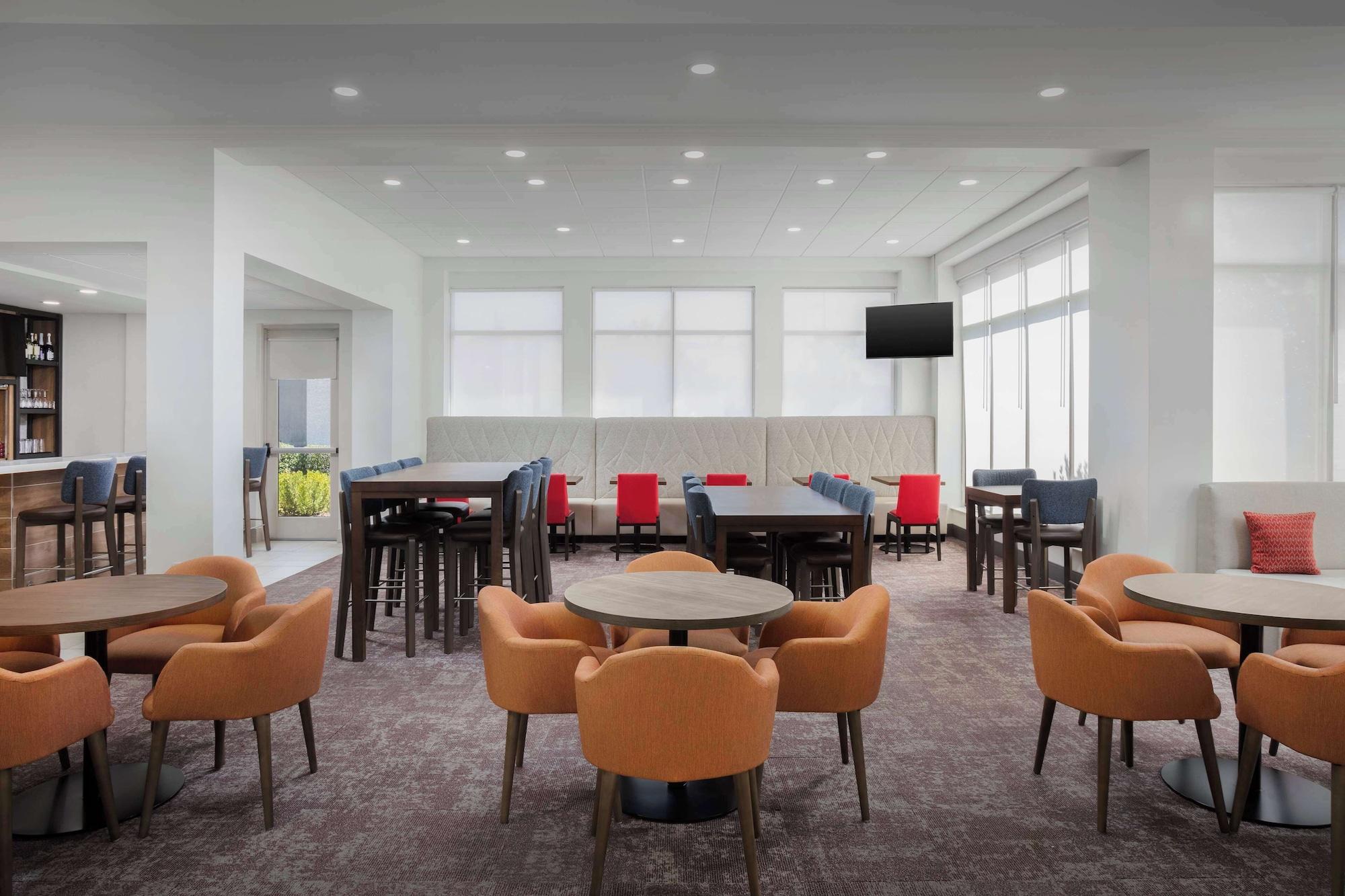 Restaurant Hilton Garden Inn Tuscaloosa