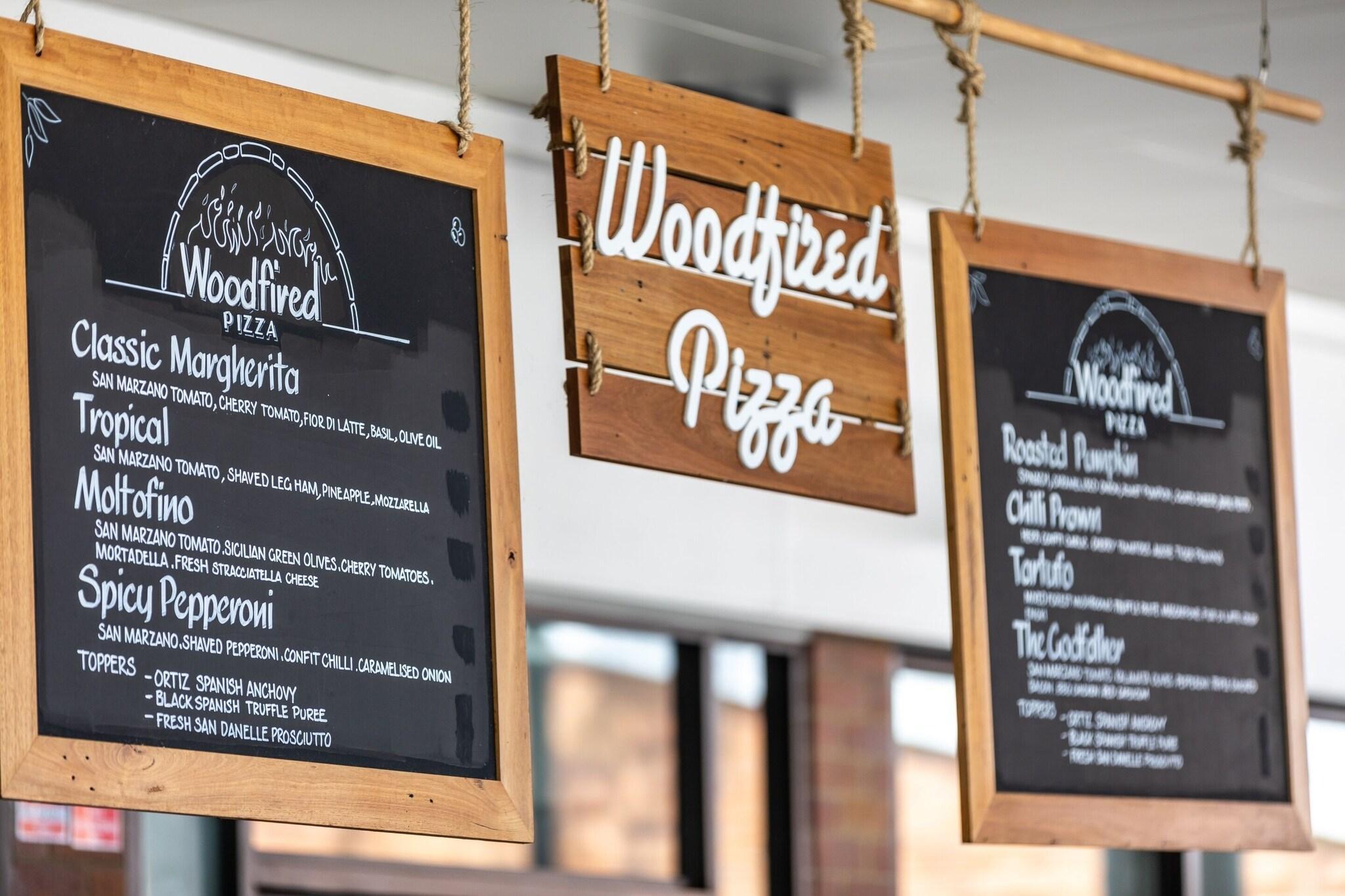 Vista Lobby Bribie Island Hotel