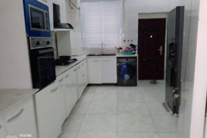 Alquiler Vacacional - "Luxury 4-Bedroom Duplex in Lekki Lagos - Your Perfect Getaway