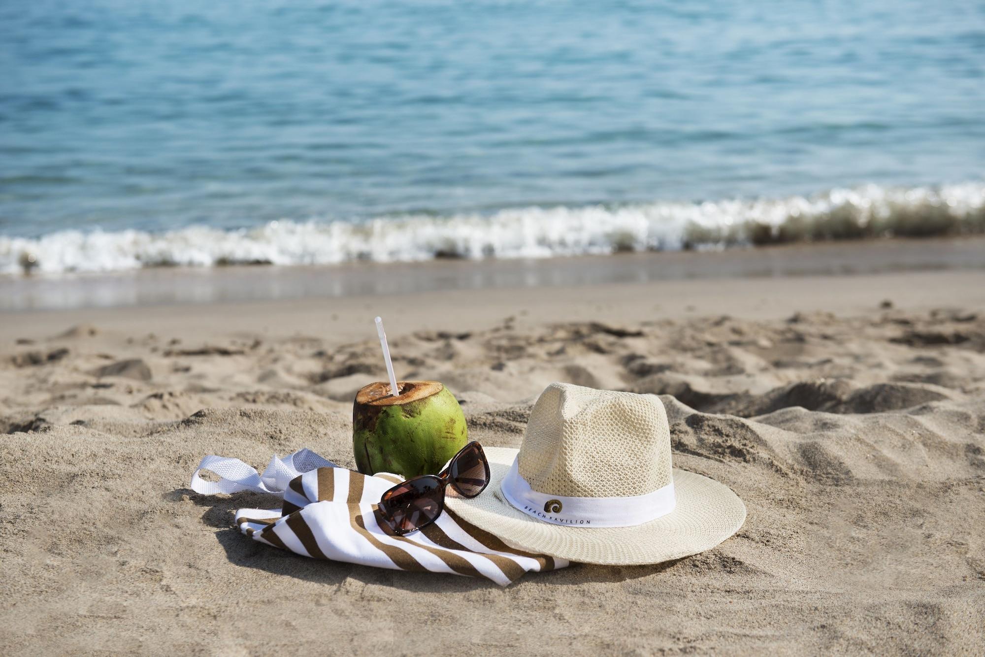 Playa Al Bustan Palace, a Ritz-Carlton Hotel