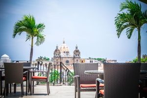 Alojamiento - Hotel Monterrey