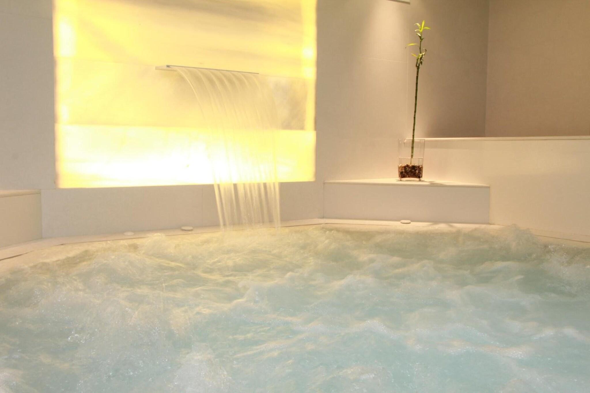 Instalaciones Recreativas Del Mar Hotel & Spa