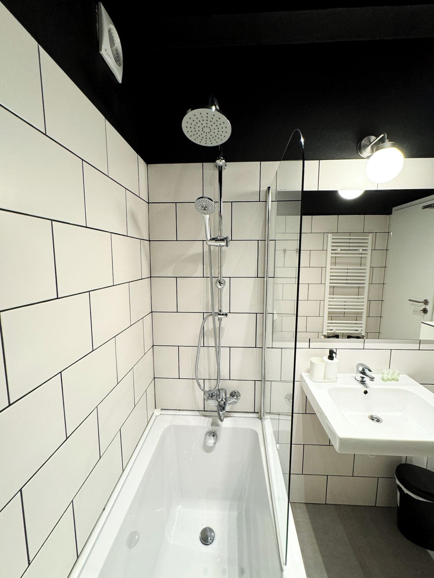 Equipamiento de Habitación Kesletz House