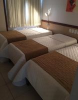 Alojamiento - Portal da Princesa Hotel
