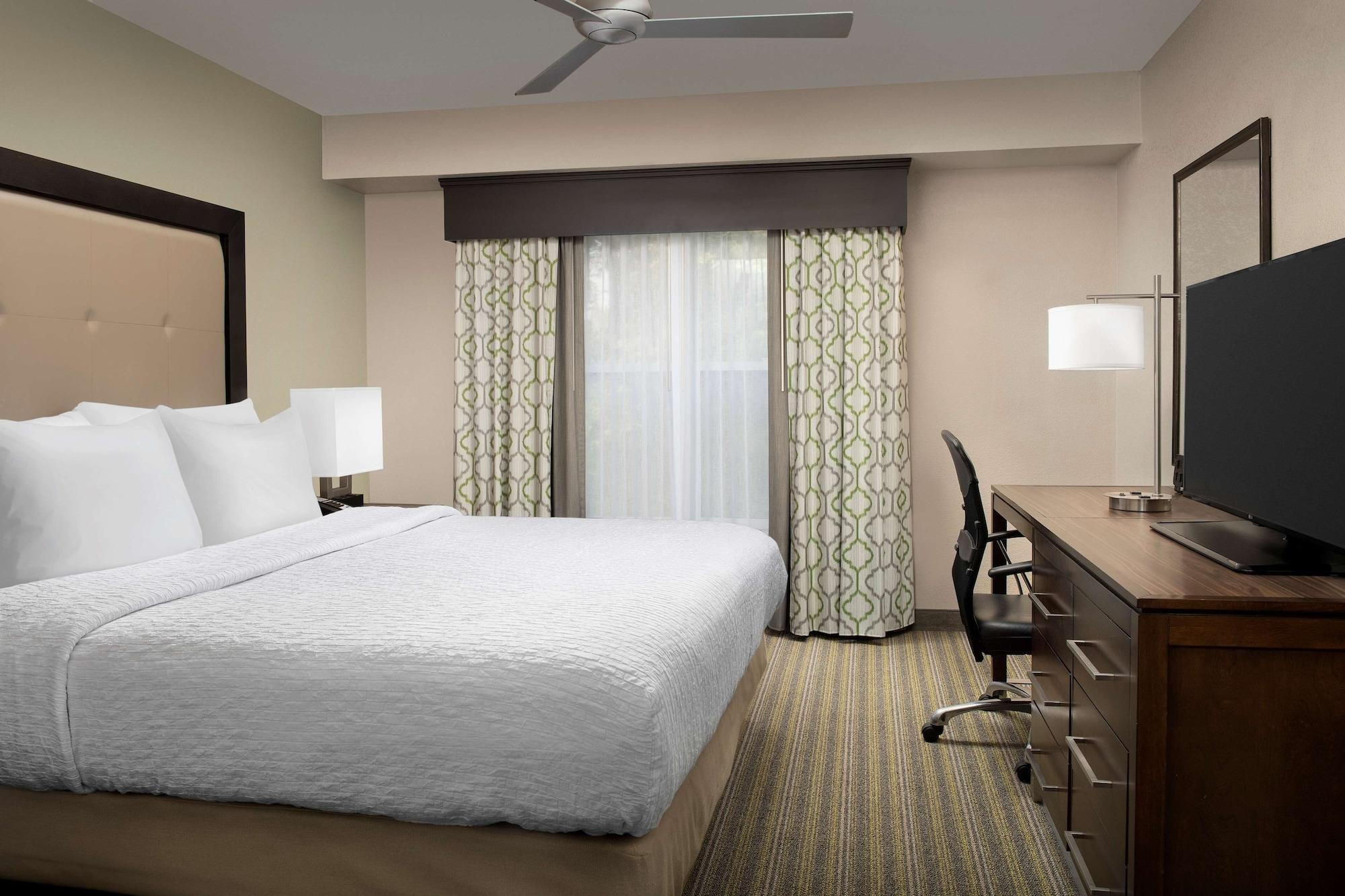 Habitación Homewood Suites by Hilton Hillsboro/Beaverton