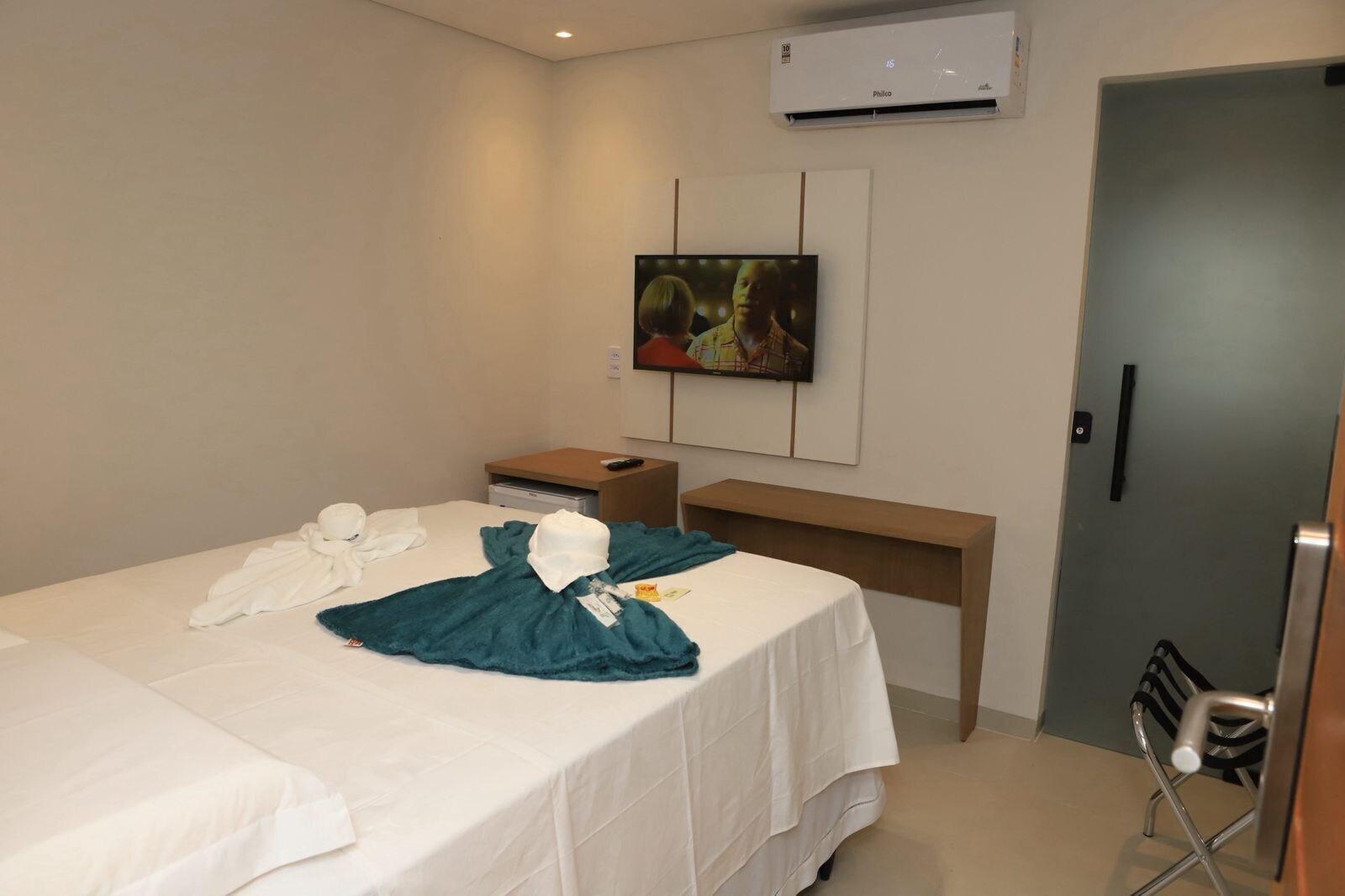 Habitación Mairí Hotel