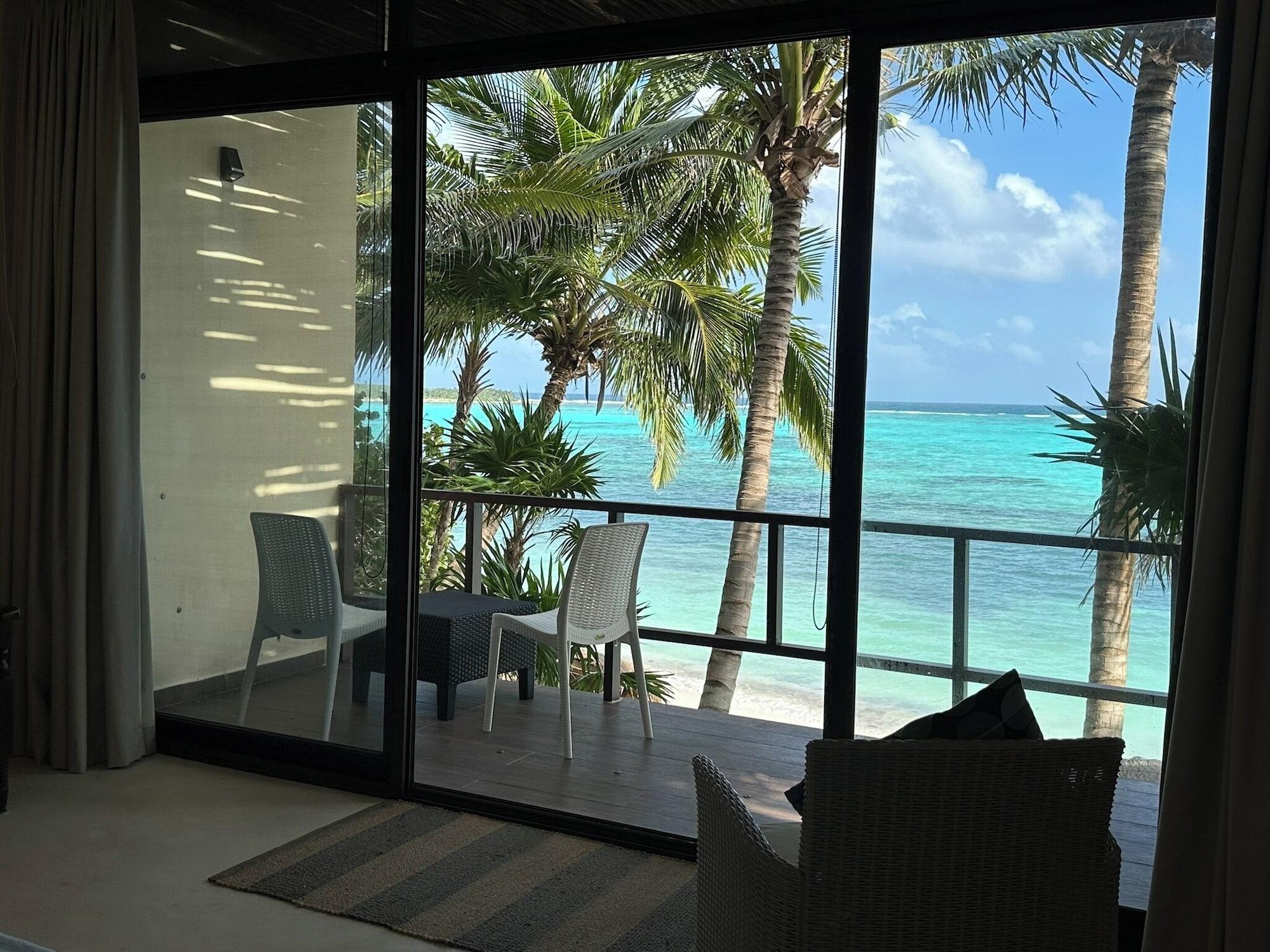 Habitación Casa Playa Maya Beachfront Property
