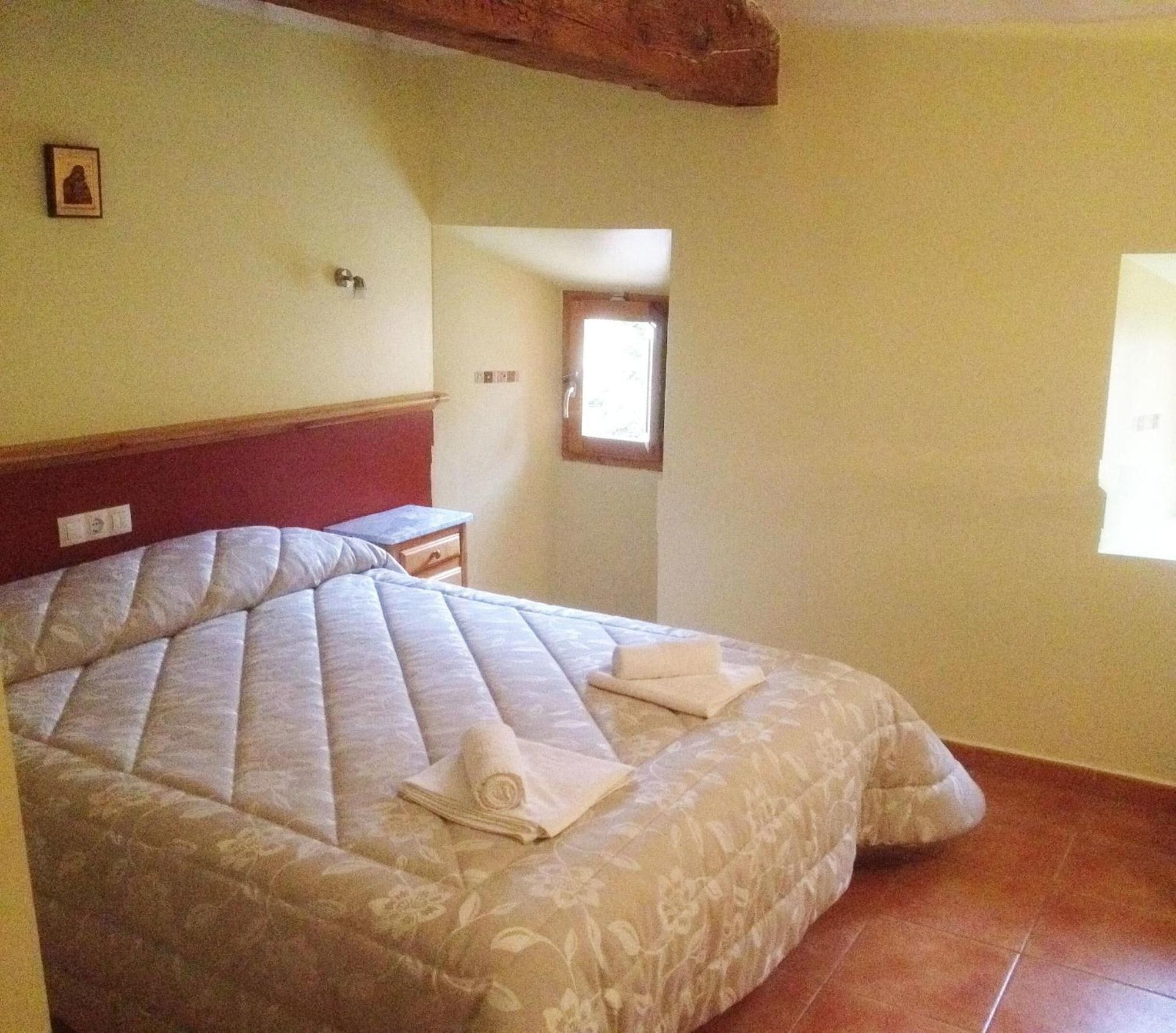 Habitación Hospedería Nuestra Señora del Carmen