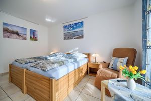 Arriendo temporal - ***** Luisenlund Apartment, 5 bedrooms, 3 bathrooms, made-up beds, Wi-Fi, prime location, wood-burning stove, sauna