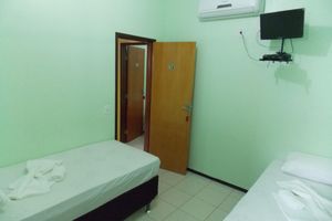 Alojamiento - Pousada Cariri