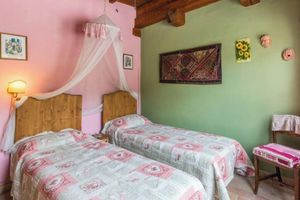 Alquiler Vacacional - Relaxing apartment "Poppies" - Agriturismo Borgo la Rovere