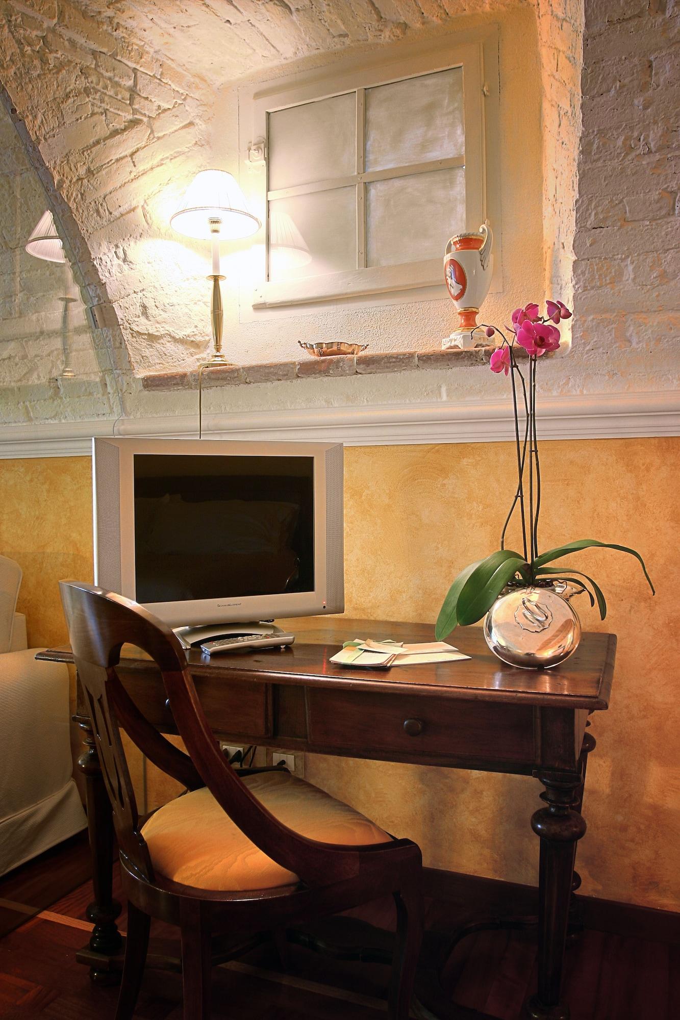 Set de Habitación Residenza d'Epoca Relais Campo Regio