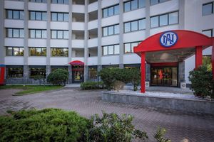 Alojamiento - AN Hotel Milano San Donato