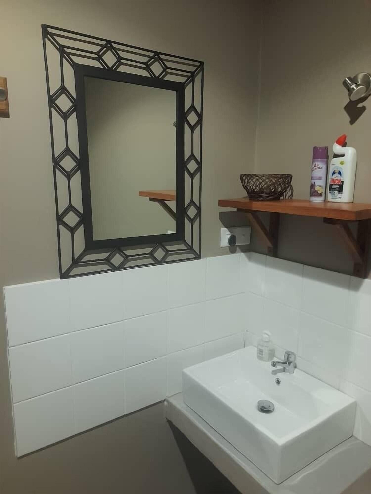 Equipamiento de Habitación Secured Apartments