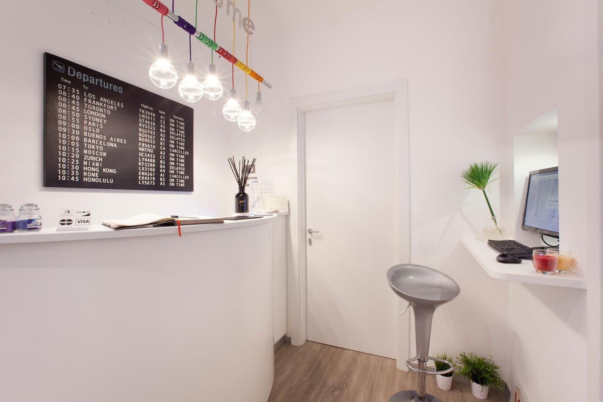 Vista Lobby Vhome