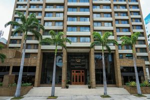 Pacote - JW Marriott Hotel Caracas