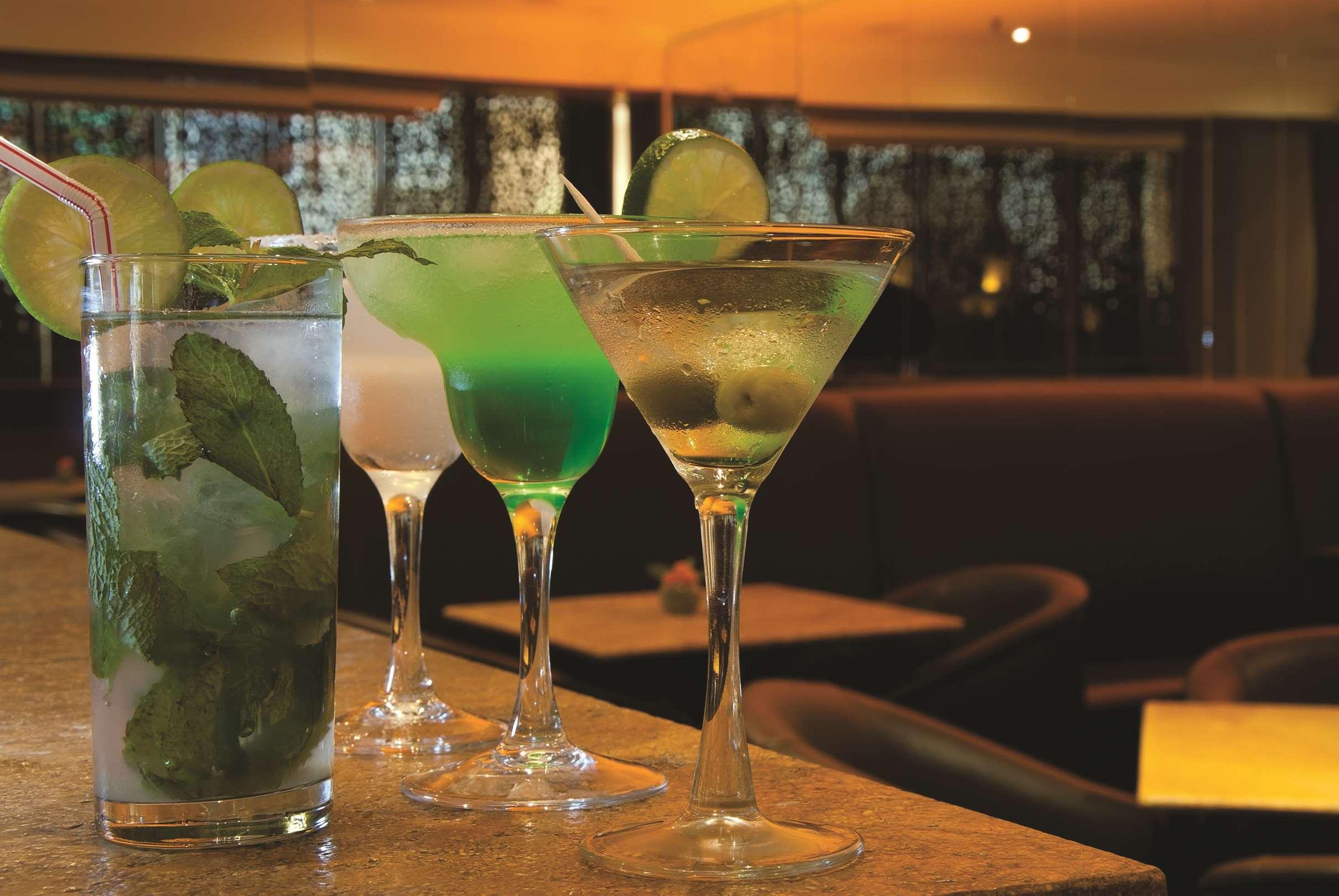 Hotel Embassy Suites by Hilton Bogota - Rosales