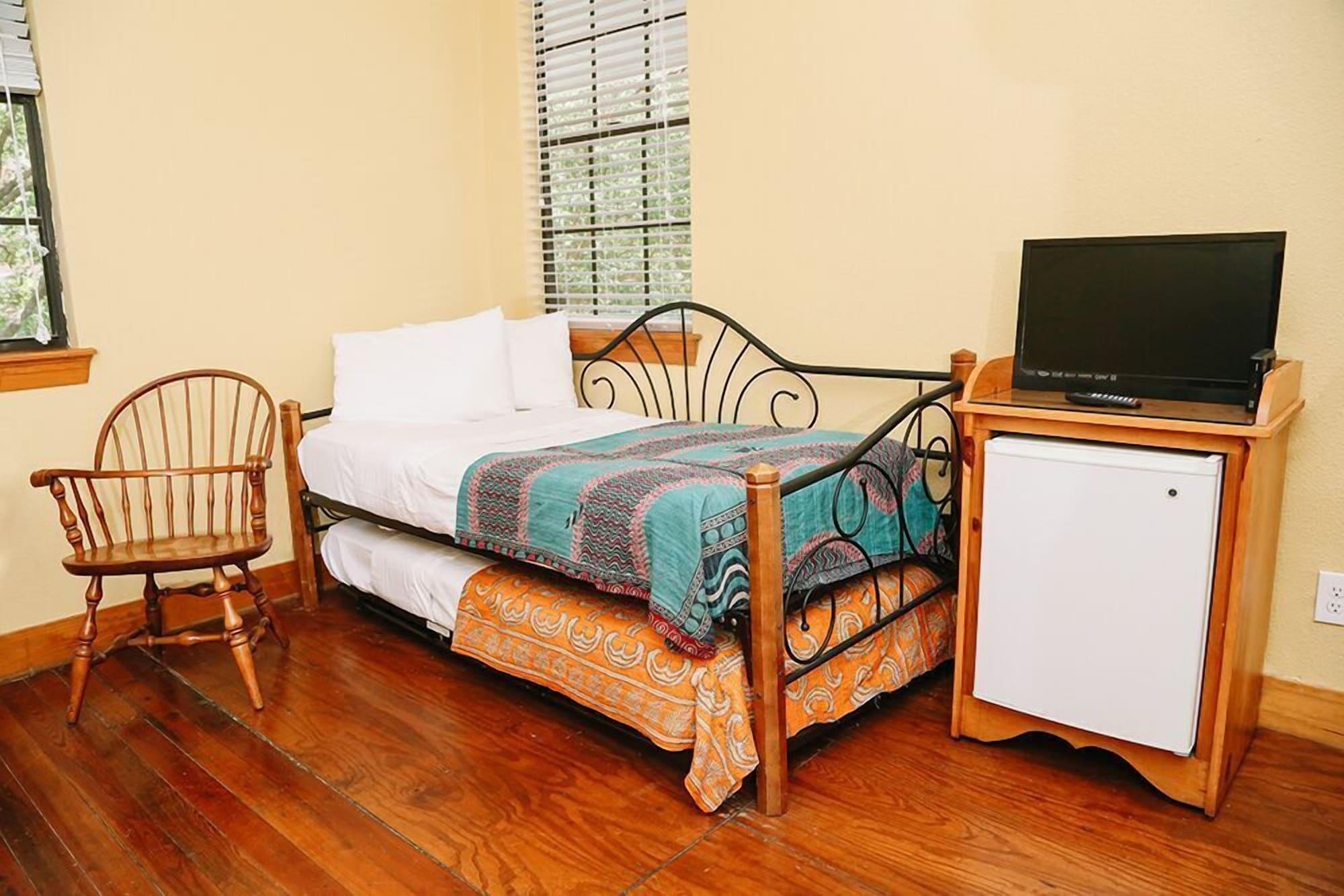 Set de Habitación Inn on the Riverwalk