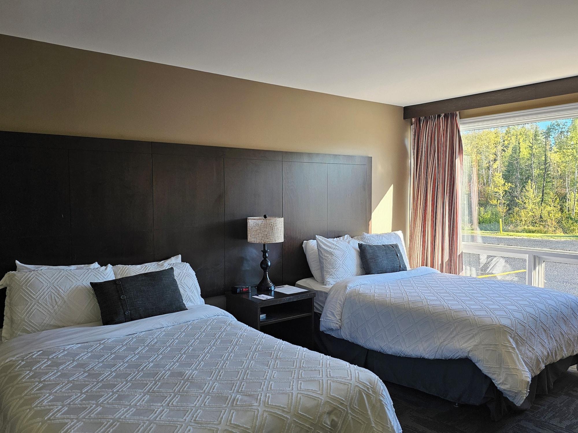 Equipamiento de Habitación Travelodge by Wyndham Kapuskasing