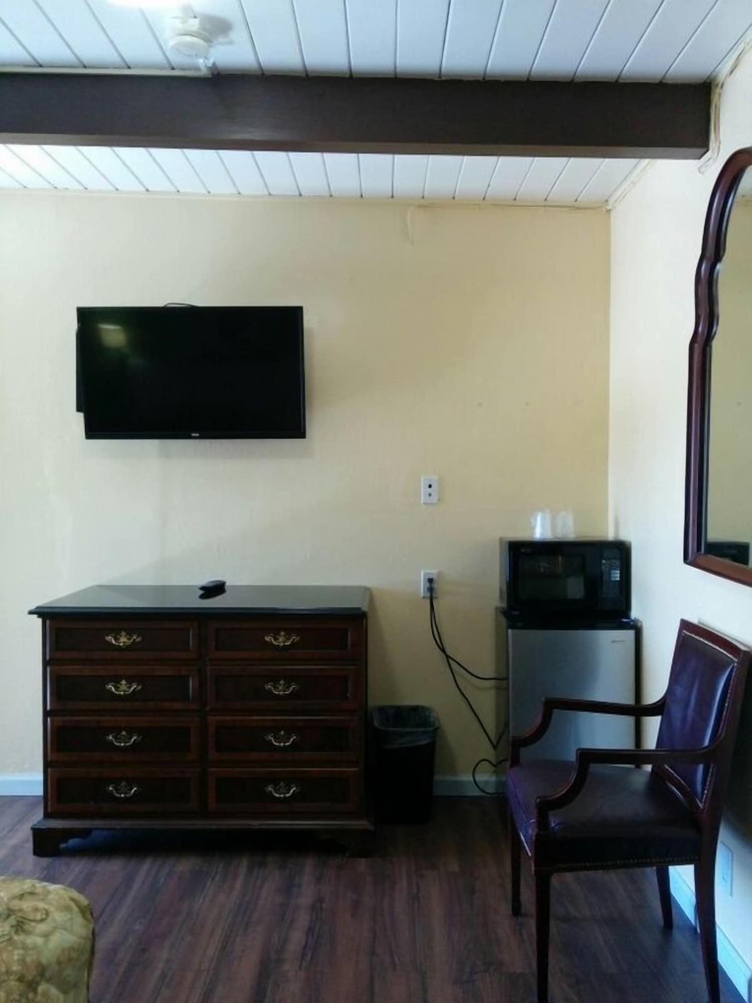 Set de Habitación Budget Inn Vallejo/Napa Valley